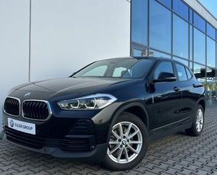 BMW X2 Gebrauchtwagen