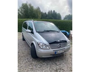 Mercedes-Benz Vito Gebrauchtwagen