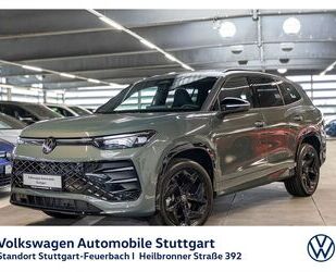 VW Tayron Gebrauchtwagen