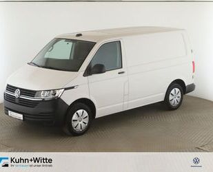 Ford T6 Transporter 