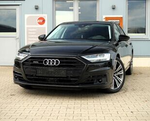 Audi A8 Gebrauchtwagen