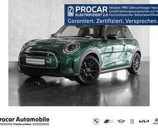 Mini Cooper SE Gebrauchtwagen