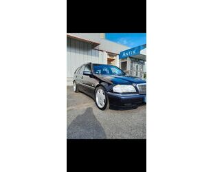 Mercedes-Benz C 200 Gebrauchtwagen