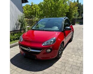 Opel Adam Gebrauchtwagen