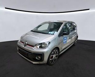 VW up! Gebrauchtwagen