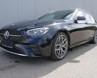 Mercedes-Benz E 400 Gebrauchtwagen