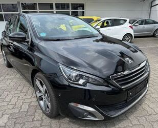 Peugeot 308 Gebrauchtwagen