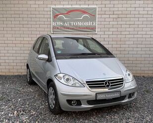 Mercedes-Benz A 180 Gebrauchtwagen