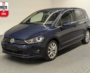 VW Golf Sportsvan Gebrauchtwagen