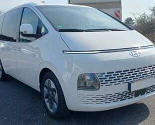 Hyundai STARIA Gebrauchtwagen