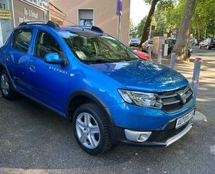 Dacia Sandero Gebrauchtwagen