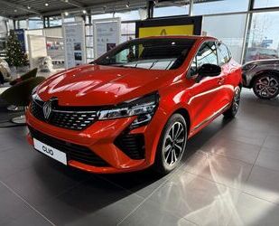 Renault Clio Gebrauchtwagen