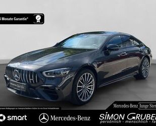 Mercedes-Benz AMG GT Gebrauchtwagen