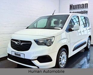 Opel Combo Life Gebrauchtwagen