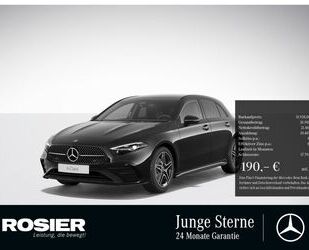 Mercedes-Benz A 200 Gebrauchtwagen