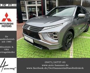 Mitsubishi Eclipse Cross Gebrauchtwagen