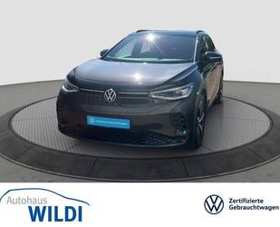 VW ID.4 Gebrauchtwagen