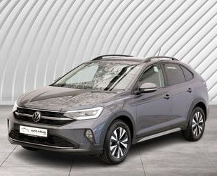 VW Taigo Gebrauchtwagen