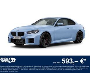 BMW M2 Gebrauchtwagen