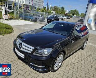 Mercedes-Benz C 180 Gebrauchtwagen