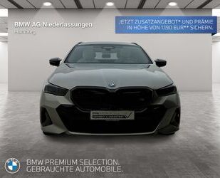 BMW i5 Gebrauchtwagen