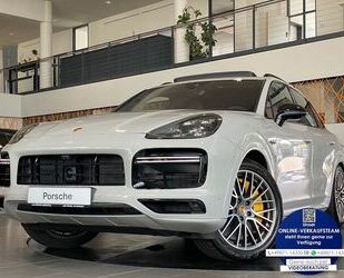 Porsche Cayenne Gebrauchtwagen