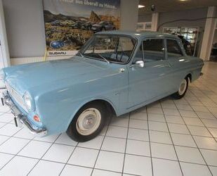 Ford Taunus Gebrauchtwagen