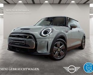 Mini Cooper SE Gebrauchtwagen