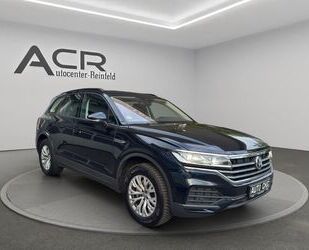 VW Touareg Gebrauchtwagen