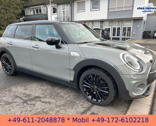 Mini Cooper S Clubman Gebrauchtwagen
