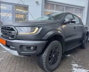 Ford Raptor Gebrauchtwagen
