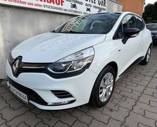 Renault Clio Gebrauchtwagen