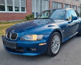 BMW Z3 Gebrauchtwagen