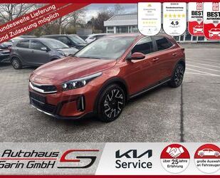 Kia XCeed Gebrauchtwagen
