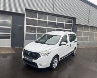 Dacia Dokker Gebrauchtwagen
