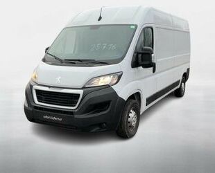 Peugeot Boxer Gebrauchtwagen