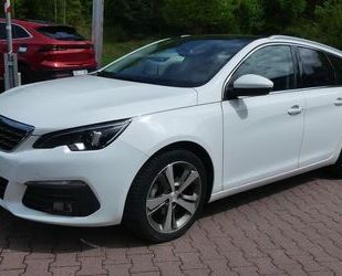 Peugeot 308 Gebrauchtwagen