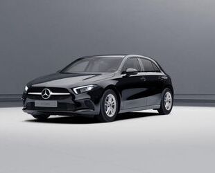 Mercedes-Benz Mercedes-Benz A 180 Style/LED/Business-P/Sitzkomfo Gebrauchtwagen