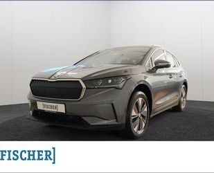Skoda Enyaq Gebrauchtwagen