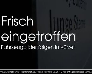 Mercedes-Benz E 220 Gebrauchtwagen