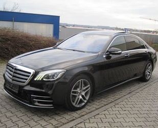 Mercedes-Benz S 400 Gebrauchtwagen