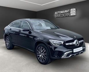 Mercedes-Benz GLC 300 Gebrauchtwagen