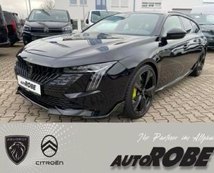 Peugeot 508 Gebrauchtwagen