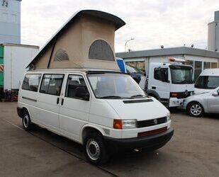 VW T4 California Gebrauchtwagen