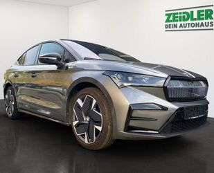 Skoda Enyaq Gebrauchtwagen