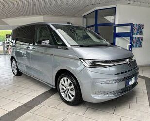VW T7 Multivan Gebrauchtwagen
