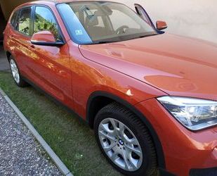 BMW X1 Gebrauchtwagen
