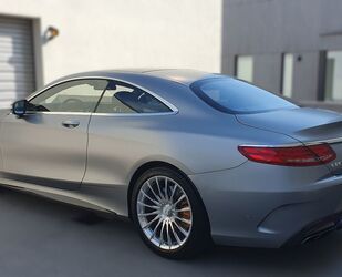 Mercedes-Benz S 65 AMG Gebrauchtwagen