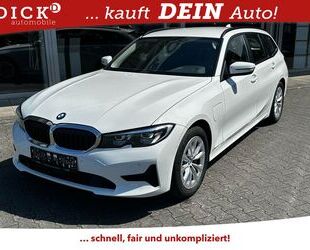 BMW 330 Gebrauchtwagen