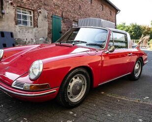 Porsche 912 Gebrauchtwagen